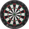 Black Canyon - Diamond Wire Dart Board